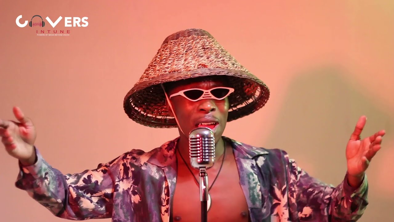 Eerthang - Soko || Covers inTune Season 3 🇿🇦