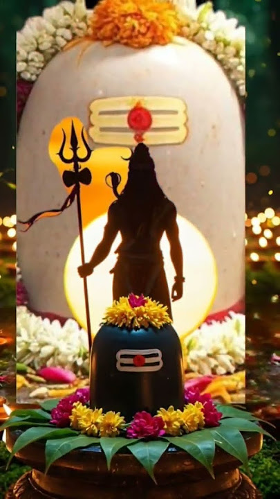 BHOLENATH 🙏 mahadev status video l MAHADEV 🔱 status ❤️🙏