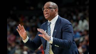 UNC’s Hubert Davis Future in Jeopardy? Key Takeaways After First-Round Collapse Wealth