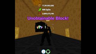 What happens if you place illegal Ore TNT in Roblox Miners World