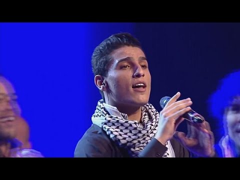 Mohammed Assaf: "Meine Botschaft sind meine Lieder" - le mag