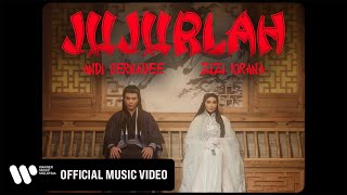 Andi Bernadee & Zizi Kirana – Jujurlah