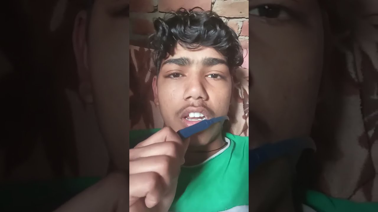 Aman Kumar official  is live!