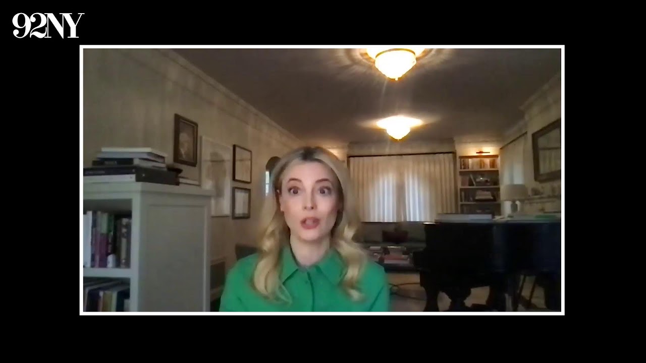 Reel Pieces with Annette Insdorf: Netflix’s Transatlantic