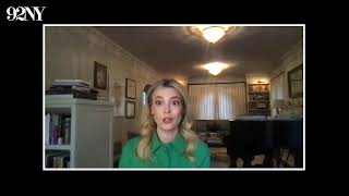 Famous Reel Pieces with Annette Insdorf: Netflix’s Transatlantic Wealth