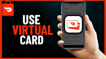 How to Use Dasher Direct Virtual Card | Full guide (2024)