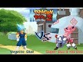 Vegetto Blue Mod VS Super Buu Kid Buu EB Hyper DBZ Mods Vegetto Blue Mod VS Super Buu Kid Buu EB Hyper DBZ Mods