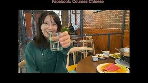 干杯 How to show your respect when you cheers with Chinese people?