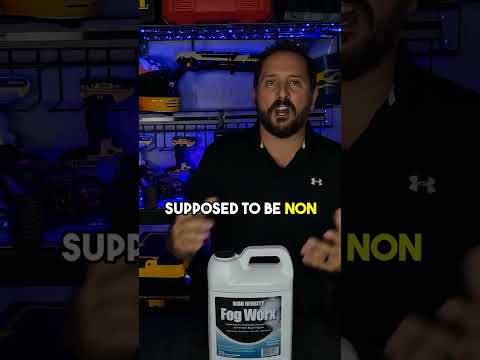 Smoke Machine Fluid Advance Auto Parts