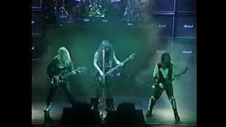 Slayer - 1990.12.13 - Osaka, Japan