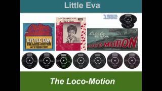 Little Eva The Loco-Motion 1962