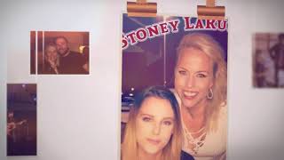 Video thumbnail of "Stoney LaRue - One Chord Song - Song Video w. Fan Photos"