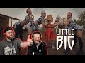 *FIRST TIME REACTION* Little Big - Give Me Your Money