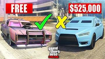 BIGGEST Mistakes Players Make in GTA Online & How To Fix Them!