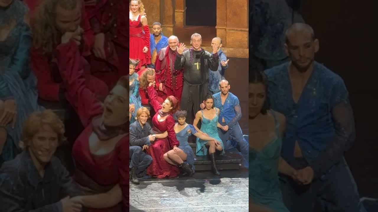 2026.02.04－Roméo et Juliette／Curtain Call（Fred Focus）