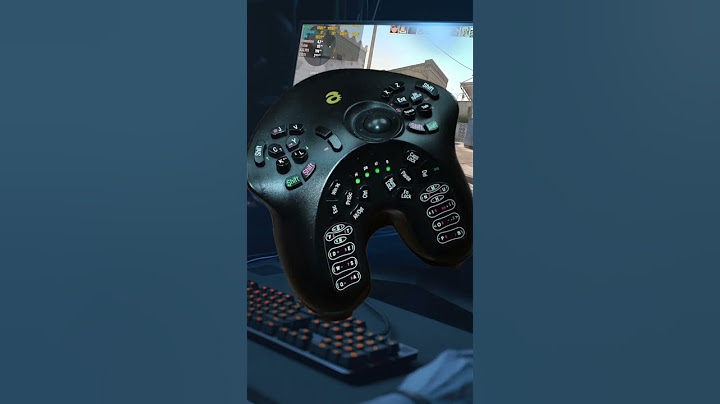 Gli accessori da gaming più assurdi di sempre Ep3