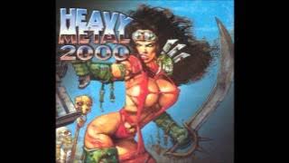 Immortally Insane - Pantera (Heavy Metal F.A.K.K.2)