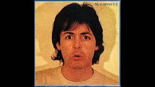 Paul McCartney / Darkroom (1980)