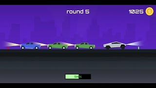 Cybertruck (by Linnama Entertainment) - casual game for android - gameplay. screenshot 2
