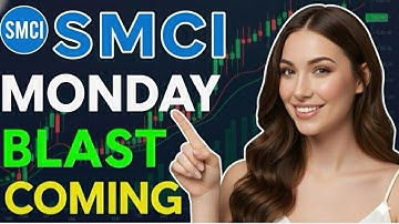 SMCI BREAKDOWN: Why $33.85 Could Be the Most Dangerous Price in Tech