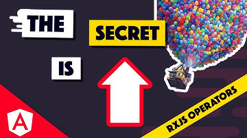 The secret to understanding piped operators in RxJS (Advanced)
