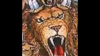 Reagan Ruler - The Beast (Original 7 Heads Mix)