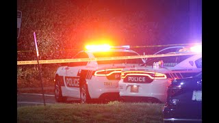 *WARNING* Durham Double Homicide Outside of Hotel