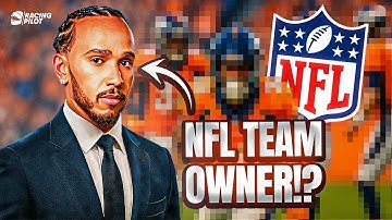 The Business Empires Behind F1 Drivers