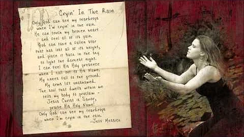"Crying in the Rain" a poem by Jeff Messick. Readi...