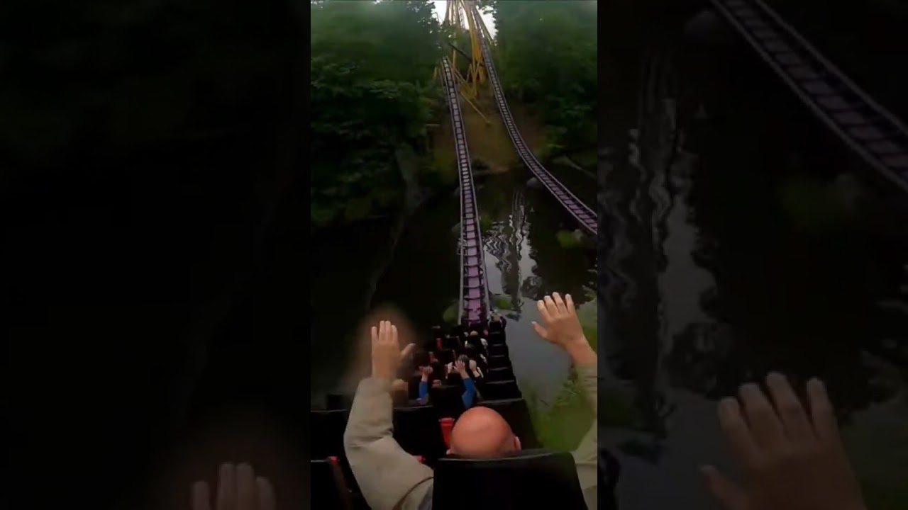 Airtimeis amazing as well as the scenery 