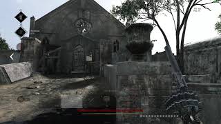 Hunt  Showdown Flash bomb kill :D