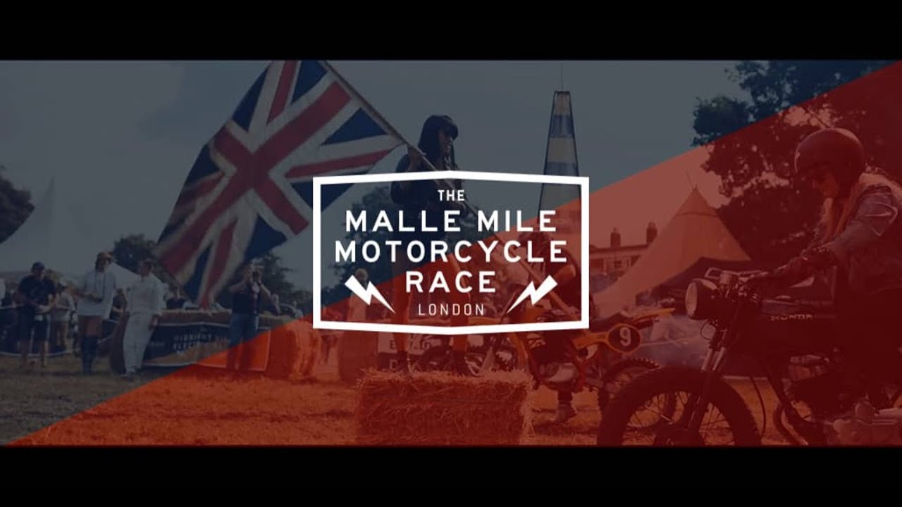 The Malle Mile 2020 Official Film