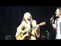 Jewel - You Were Meant For Me Duet 12/22/18 IP Casino ...