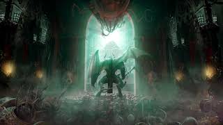Battlefleet Gothic Armada 2 Combat Theme 3 Variation 2