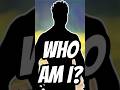 🤔 WHO AM I? 🤔 PART 208