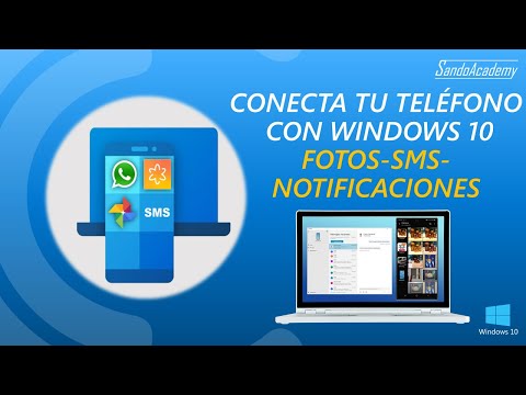 Cómo Conectar Tu Teléfono al computador | Llamadas desde el PC | Compañero de Tu Teléfono