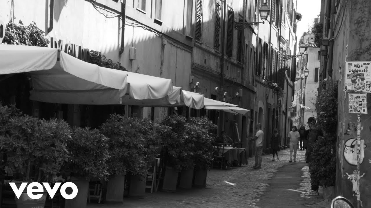 Carl Brave - Marisol