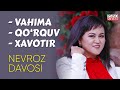 №23 - NEVROZ ALOMATLARI | НЕВРОЗ АЛОМАТЛАРИ | MASLAHAT. PSIXOLOG Z. AHMEDOVA