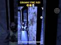 Granny fire 1vs1 #granny game viralshorts#trending youtubeviral#shortsfunny