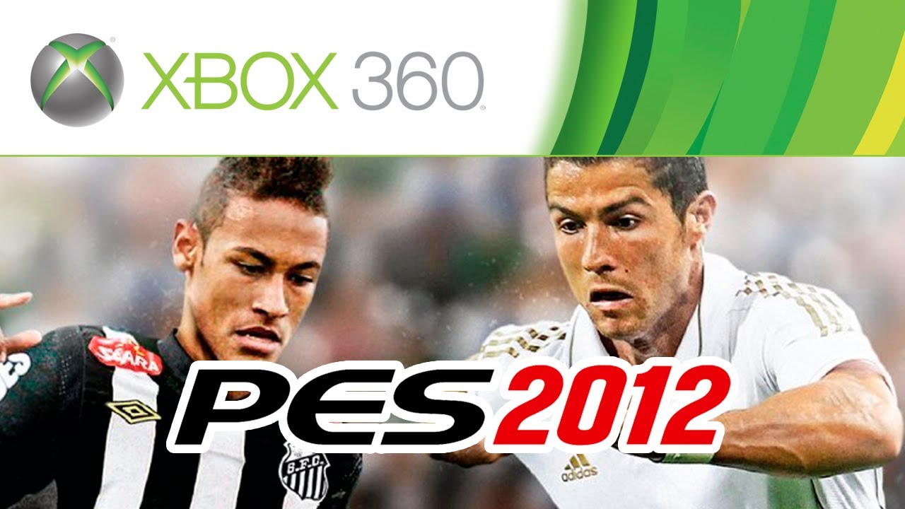 Jogo Pro Evolution Soccer 2012 (PES 12) - PS3 - MeuGameUsado