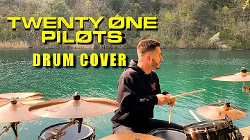 Twenty One Pilots - Shy Away - Fabian Ranzoni DRUM COVER