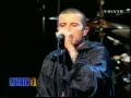 The cult  lil devil  live in argentina 2000