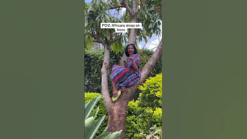 What Is Your Situation Guys I Had To Relocate Pov Comedy Africa Justtotallyrandom 