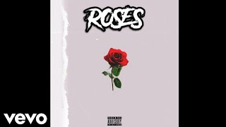 DJ JHS - Roses Resimi