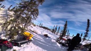Aurora College Environment and Natural Resources Technology Program