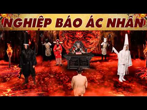 NGHIỆP BÁO ÁC NHÂN🔥NGHIỆP SINH TỬ PHẦN 5🔥CỔ TÍCH HAY NHẤT🔥PHIM TRUYỆN CỔ TÍCH 2026🔥CỔ TÍCH VIỆT NAM