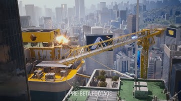 Embark Asset Processor | Erik Hallberg | GDC HIVE 2023