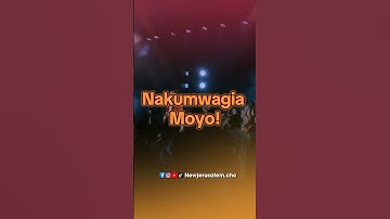 Thumbnail of Kaa nami Israel mbonyi 💯 #kaanami #israelmbonyi#shorts #mbonyiisraelsongs