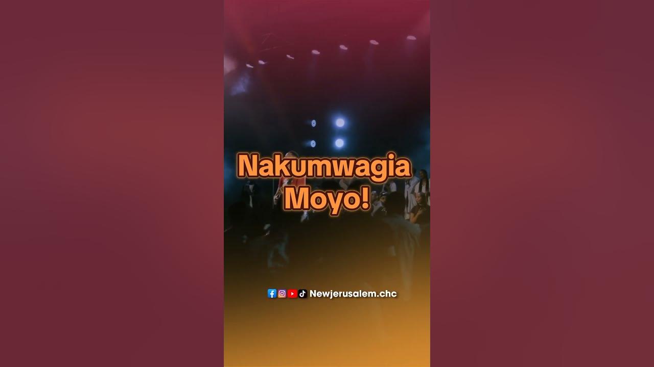 Kaa nami Israel mbonyi 💯 #kaanami #israelmbonyi#shorts #mbonyiisraelsongs