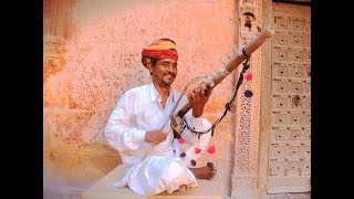 Sarangi Music Rajasthan||सारंगी की सुरीली आवाज सुनकर मंत्रमुग्ध हो जाओगे !! Rajasthani folk music